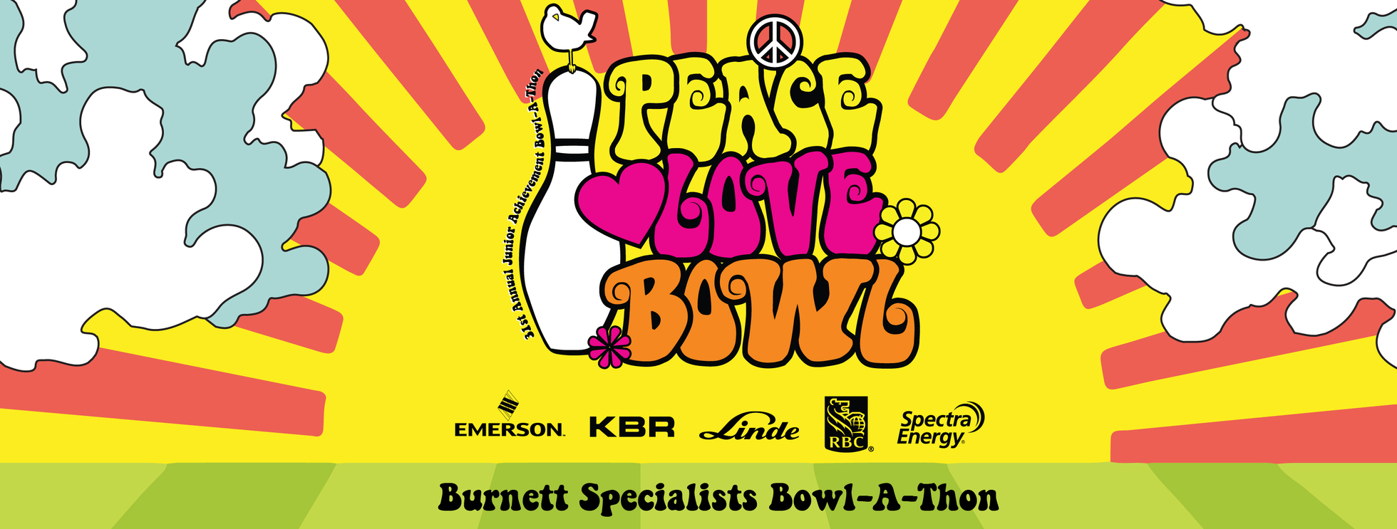 Burnett Specialists Bowl-A-Thon